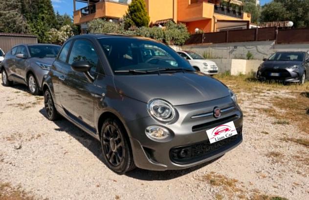 Fiat 500 1.0 BenzIbrida Sport Ok Neop. - Foto 6