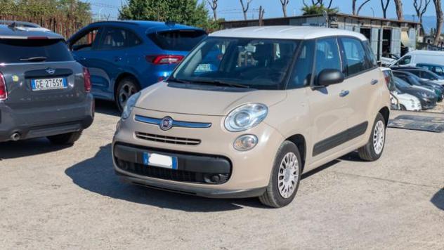 FIAT 500L N1 AUTOCARRO 1.3cc 84cv rif. 23932202 - Foto 2