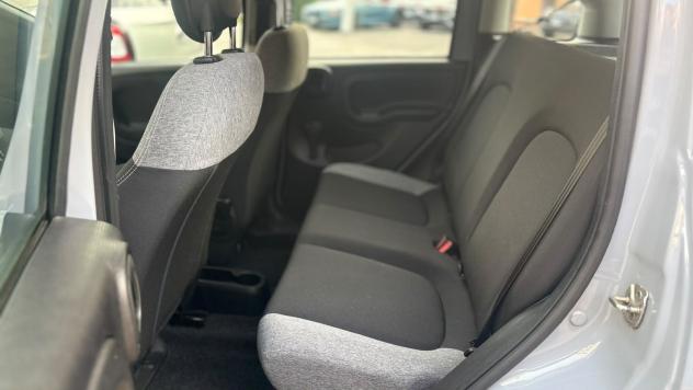 FIAT Panda Panda 1.0 firefly hybrid s&s 70cv 12 MESI DI GARANZIA - Foto 6