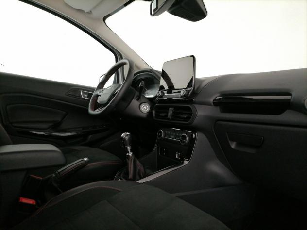 Ford EcoSport 1.5 ecoblue ST-Line s&s 95cv my20.25 - Foto 7