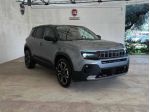 Jeep Avenger 1.2 Turbo Summit