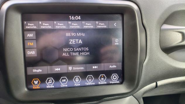 Jeep Renegade 1.0 T3 120cv Limited - Foto 7