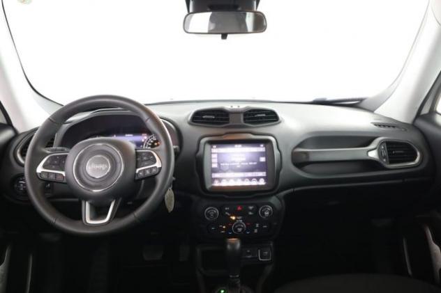 JEEP Renegade Renegade 1.0 T3 Night Eagle rif. 23925675 - Foto 4