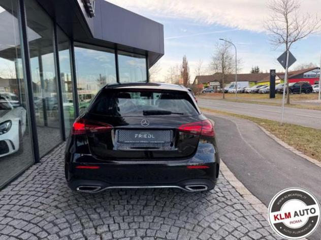 MERCEDES-BENZ A 200 Automatic AMG Line Premium Plus rif. 23643133 - Foto 4