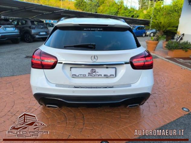 MERCEDES-BENZ GLA 220 d Automatic Premium PREZZO REALE! CarPlay! CAM! rif. 23891163 - Foto 4