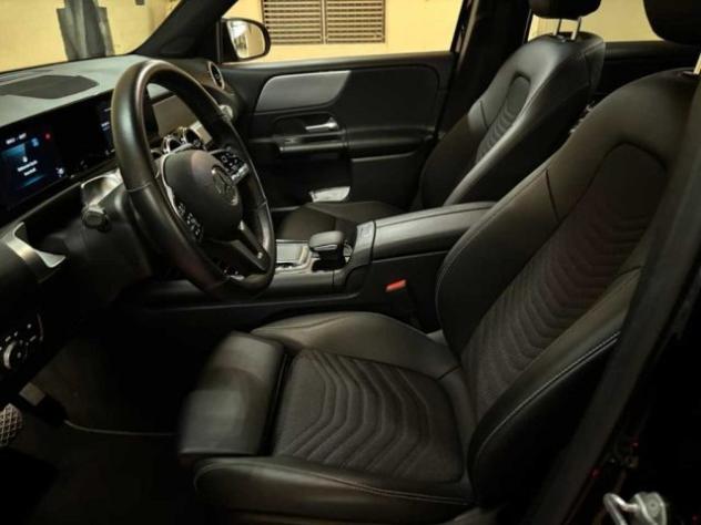 MERCEDES-BENZ GLB 220 d Automatic 4Matic Sport rif. 23884942 - Foto 10