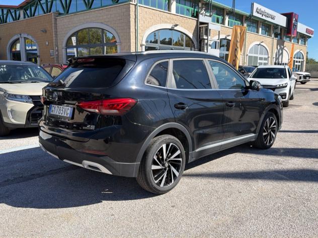 MG ZS 2024 1.5 Hybrid+ Luxury auto - Foto 8