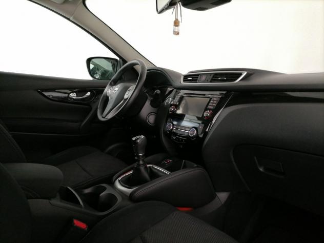 Nissan Qashqai 1.6 dci N-Connecta 4wd 130cv - Foto 7