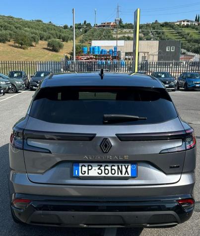 Renault Austral 1.2 E-TECH HEV 200 TECHNO AT - Foto 4
