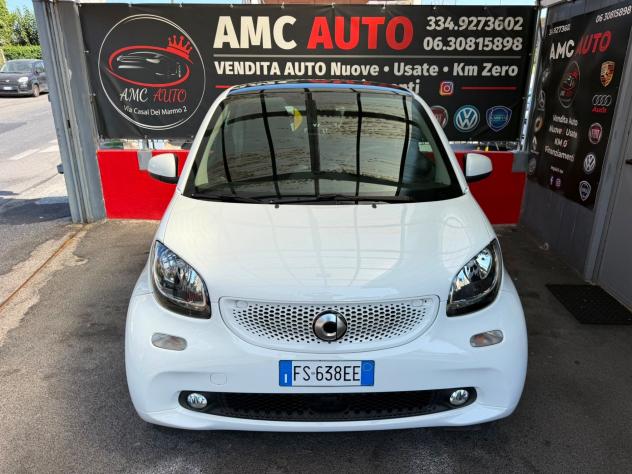 Smart ForTwo 90 0.9 Turbo Passion - Foto 6