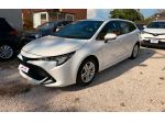 Toyota Corolla 1.8 Benz/Ibrida OK Neop. NO VINCOLO