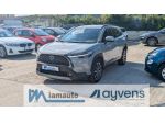 TOYOTA Corolla Cross 1.8 H TREND FWD 140cv(98cv) E-CVT rif. 23781124