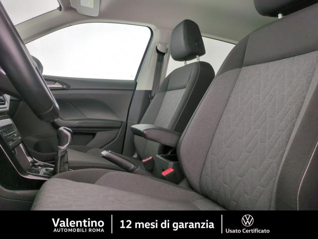 Volkswagen T-Cross 1.0 tsi Edition Plus 115cv - Foto 6