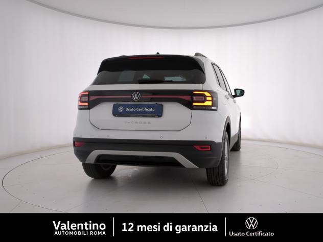 Volkswagen T-Cross 1.0 TSI Style BMT - Foto 3