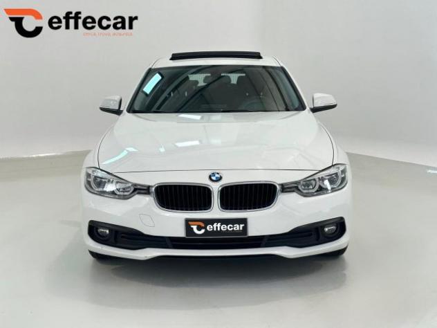 BMW 316 d Touring rif. 23543315 - Foto 2