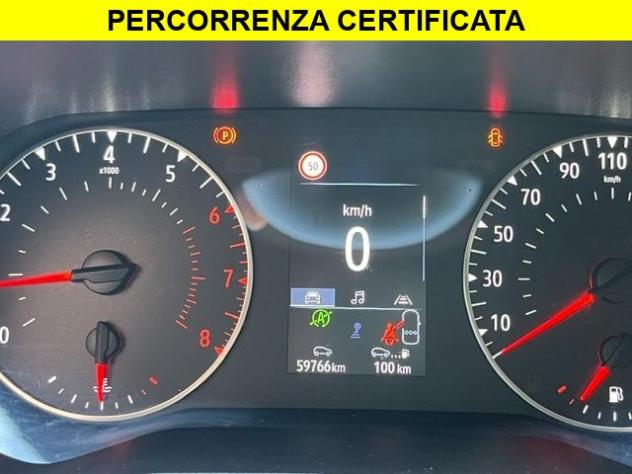 RENAULT Clio 1.0 Euro 6T Car Play 5 porte rif. 24070121 - Foto 5