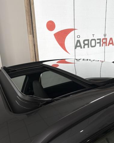 Audi Q5 Spb Identity black S line edition Tronic 204cv km0 |tetto+matrix+r21?+sedili in pelle| - Foto 4