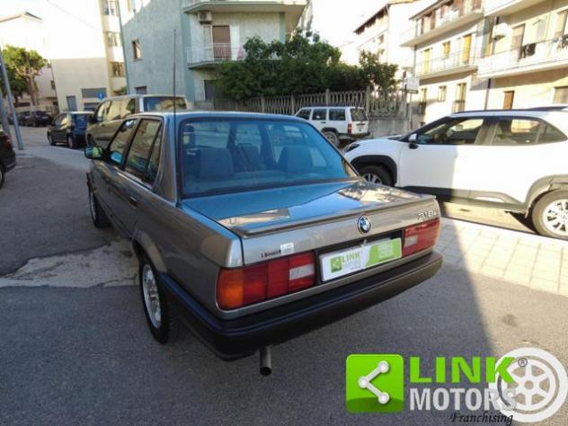 BMW 318 i 4 porte rif. 23917229 - Foto 6