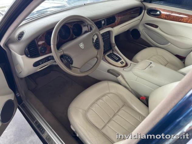 JAGUAR XJ 4.0 V8 Sovereign ASI CRS rif. 24171288 - Foto 2