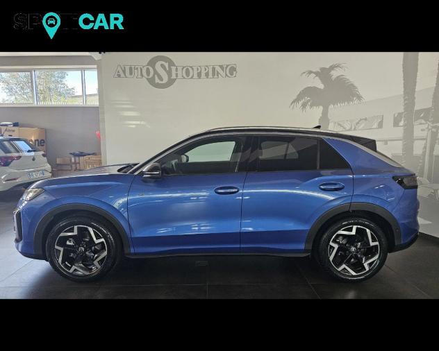 Volkswagen T-Roc II 1.5 etsi R-Line 150cv dsg - Foto 4