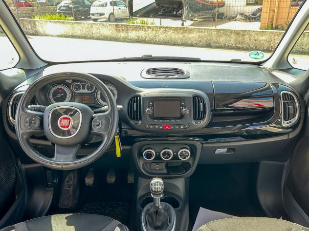 Fiat 500L 0.9 TwinAir 105 CV Trekking - Foto 6
