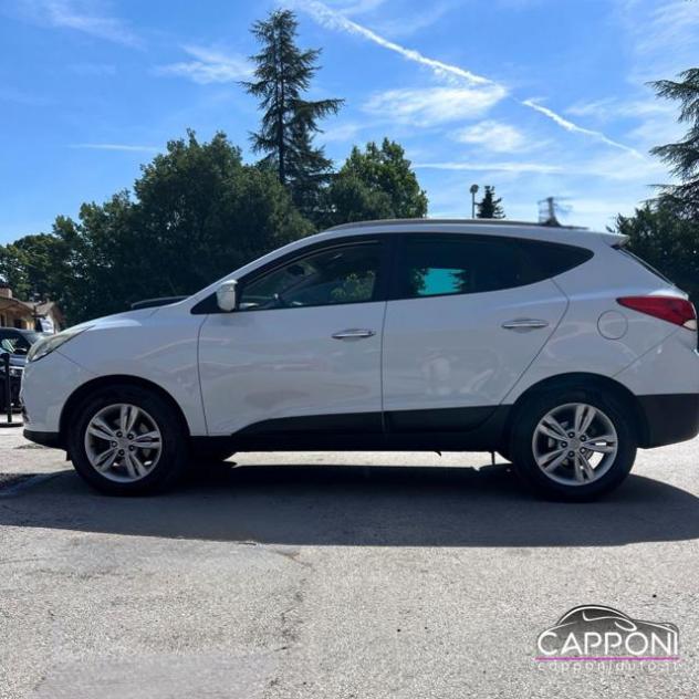 HYUNDAI iX35 1.7 CRDi 2WD rif. 24055504 - Foto 4