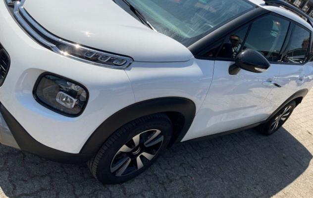 Citroen C3 Aircross PureTech 110 S&S Shine 25'838 KM - Foto 9
