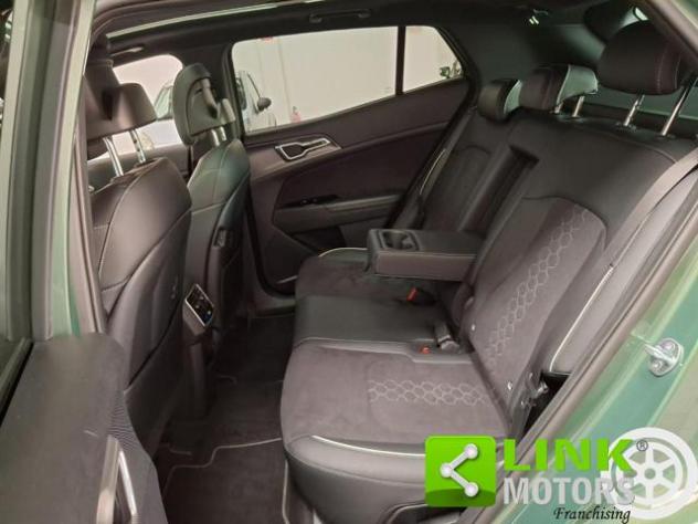 KIA Sportage PHEV AWD AT GT-line Plus Premium GARANZIA rif. 23603693 - Foto 8