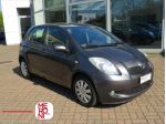 Toyota Yaris Yaris 1.3 Navy 5 porte