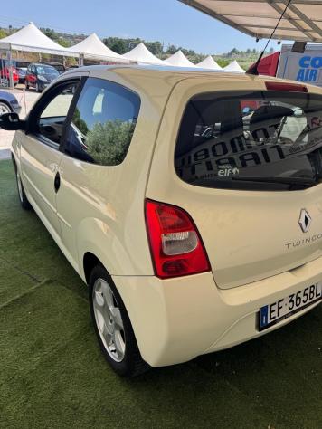 Renault Twingo 1.2 16V Dynamique 76CV 56KW - Foto 8