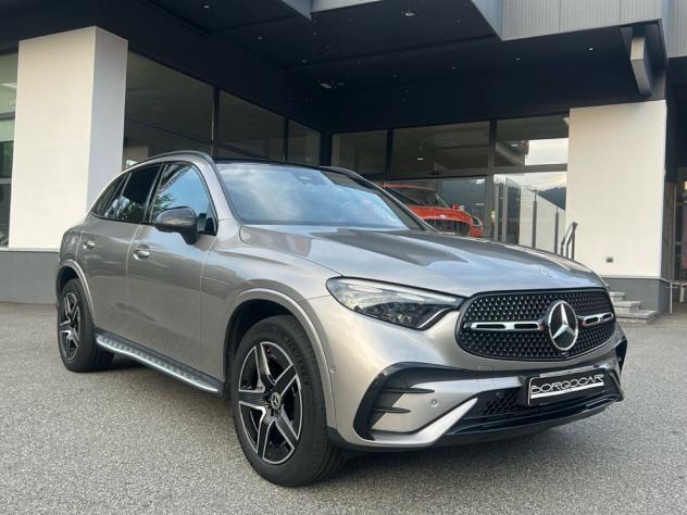 Mercedes-Benz GLC GLC 300 de phev AMG Line Premium Plus 4matic auto - Foto 10