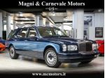 ROLLS-ROYCE Silver Seraph ESTATE WAGON | 1 OF 1 | UNIQUE CAR | TOP CONDITIO &hellip;