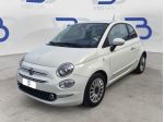 FIAT 500 III 2015 1.0 hybrid Lounge 70cv