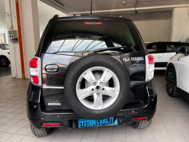 Daihatsu Terios Terios 1.5 2WD B You Five Think - OK NEOPATENTATI - Foto 5