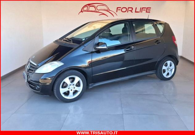 MERCEDES A 160 2.0 Cdi Aut. NEOPATENTATI - Foto 3