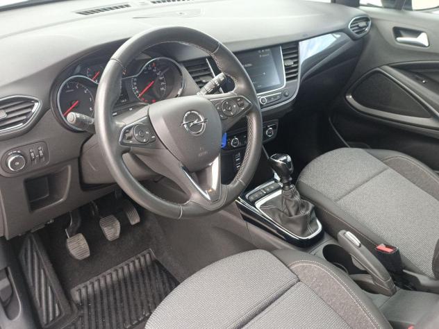 Opel Crossland 2021 1.2 Elegance s&s 110cv - Foto 10