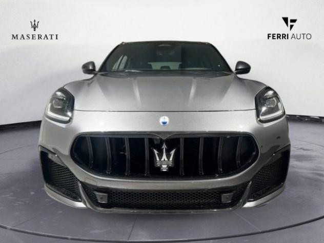 MASERATI Grecale 3.0 BT V6 4WD 530 CV Trofeo rif. 21654486 - Foto 3