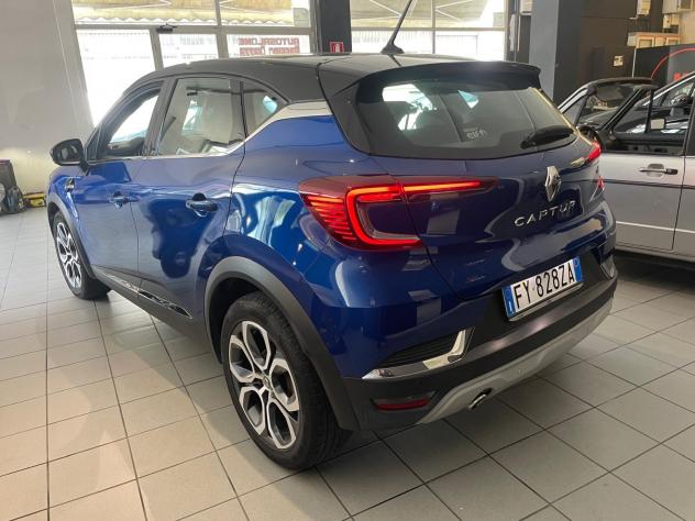 Renault Captur Blue dCi 95 CV Intens - Foto 4
