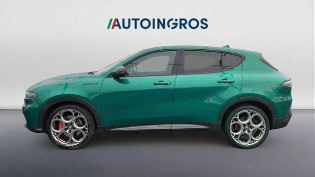 Alfa Romeo Tonale 1.5 hybrid Speciale 130cv tct7 - Foto 2