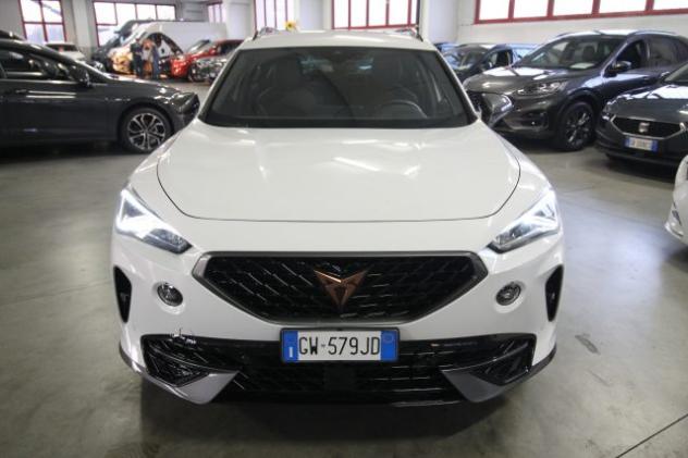 CUPRA Formentor 1.4 e-Hybrid DSG - PREZZO REALE rif. 24144801