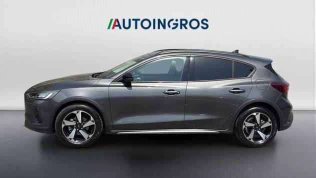 Ford Focus Active V 2022 Active 1.0t ecoboost h X 125cv - Foto 2