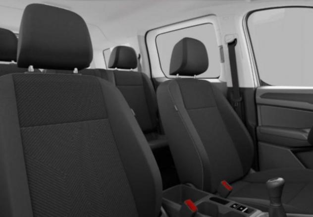 FORD Grand C-Max Grand Tourneo Connect 2.0 EcoBlue 7 Posti Trend rif. 23966198 - Foto 5
