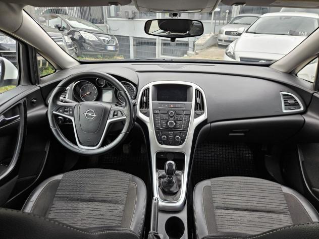 Opel Astra 1.7 CDTI Sports Tourer 130cv - Foto 9
