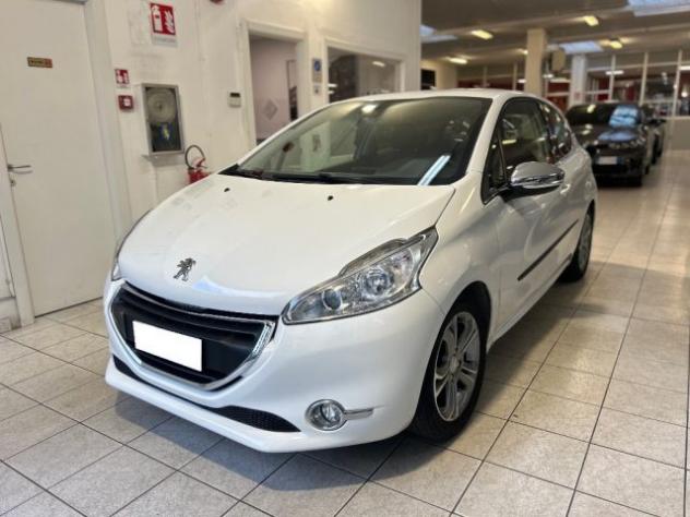 PEUGEOT 208 1° serie 1.2 VTi 82 CV 3 porte Allure rif. 24121698