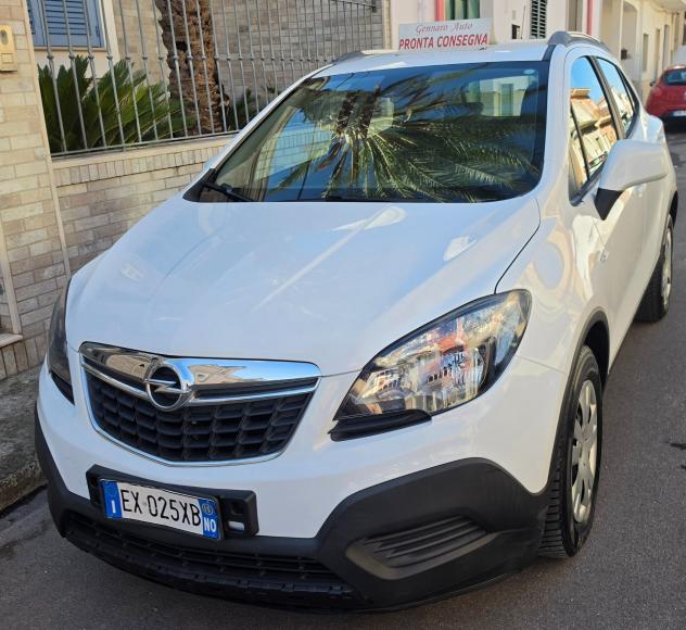 Opel Mokka 1.6 BENZINA 115CV 4x2 - Foto 2