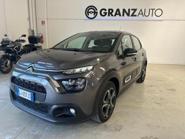 CITROEN C3 PureTech 83 S&S Feel Pack rif. 23961653 - Foto 10