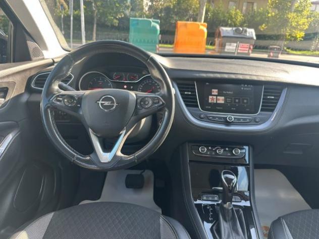OPEL Grandland AUTOMATICA! 1.5 diesel Ecotec Elegance rif. 24109784 - Foto 4