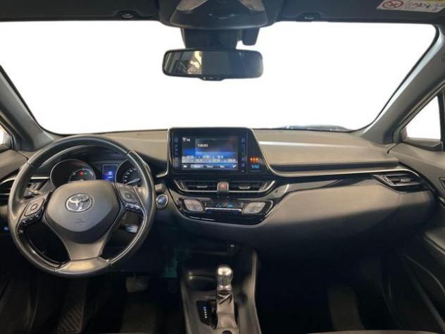 TOYOTA C-HR 1.8 Hybrid E-CVT Active rif. 23921945 - Foto 9