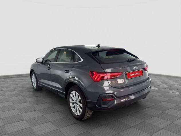 AUDI Q3 Q3 SPB 35 TDI S tronic Business Plus rif. 23876619 - Foto 3