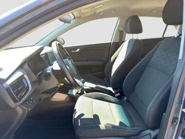 KIA Rio Rio 1.2 MPi GPL Evolution rif. 23783158 - Foto 10